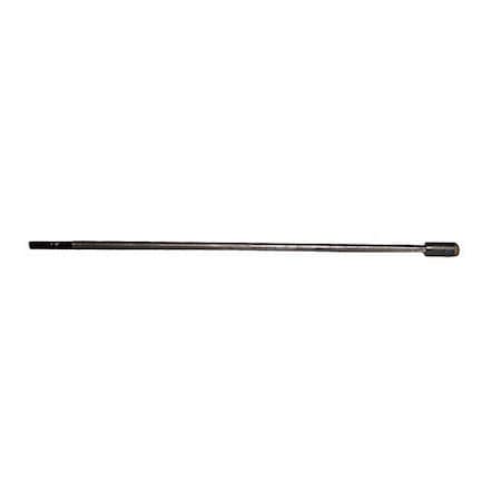 Clemco Specialty Throat Rod & Tip 10C01162